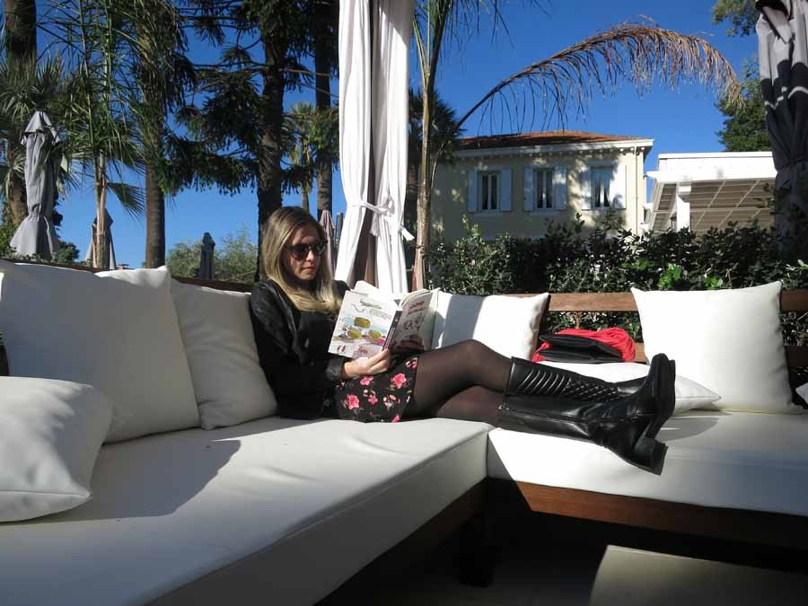 hotel-em-cannes-chateau-de-la-tour-frança-piscina