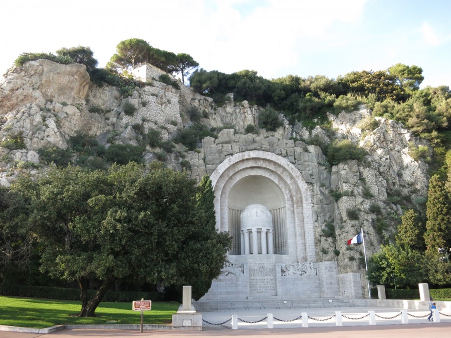 Monumento-aos-Mortos-da-Guerra-nice-frança