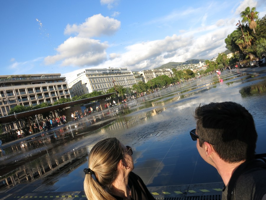 Place-Massena-ruas-nice-frança-aguas