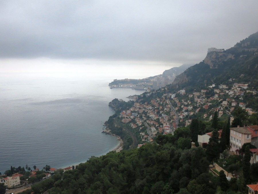 la-grotte–restaurante-roquebrune-cap martin-monaco-frança-vista