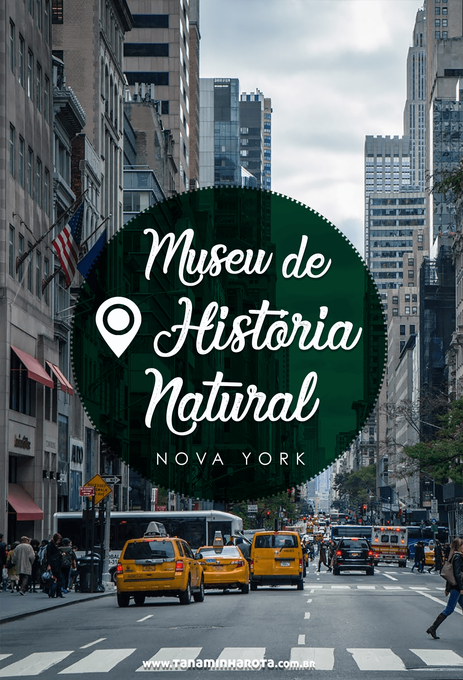 Não sabe qual museu visitar na Big Apple? Então leia tudo sobre o Museu de História Natural em Nova York, e porque você precisa visitá-lo! #novayork #viagem #museu #estadosunidos