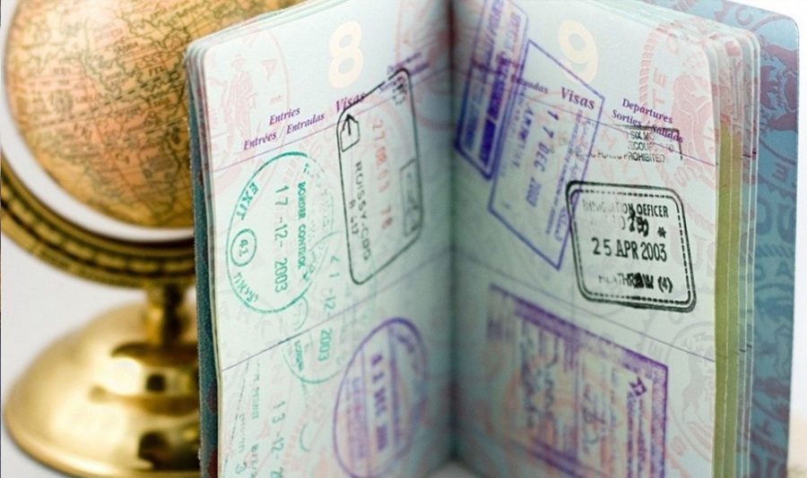 visto-passaporte-visto-paises-que-precisam-de-visto-visto-americano