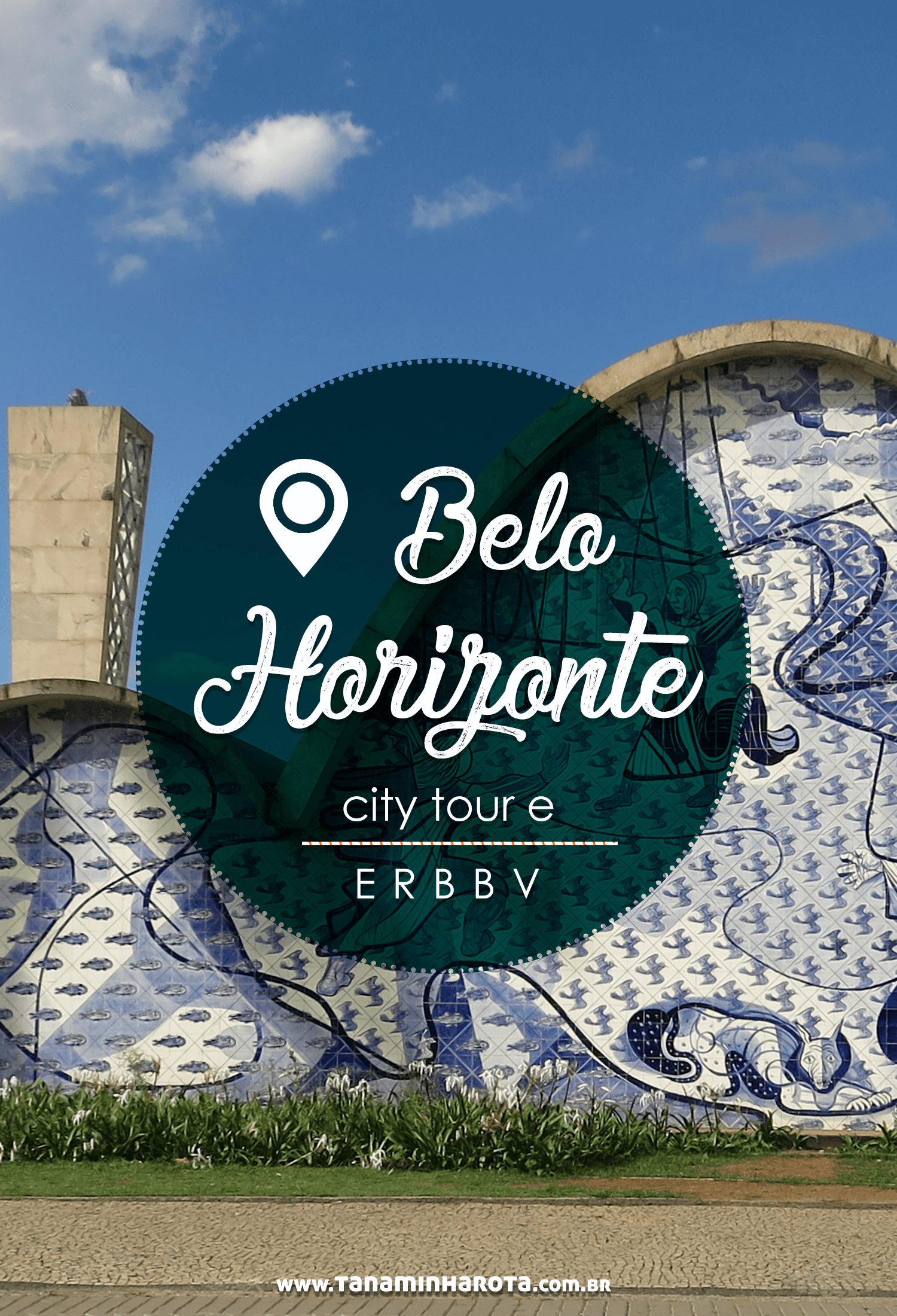 Leia tudo sobre como foi o encontro de blogueiros de viagem da RBBV e conheça um pouco de Belo Horizonte! #belohorizonte #blogdeviagem #brasil #viagem