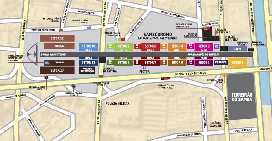 carnaval-do-rio-sambodromo-marques-de-sapucai-mapa-setores