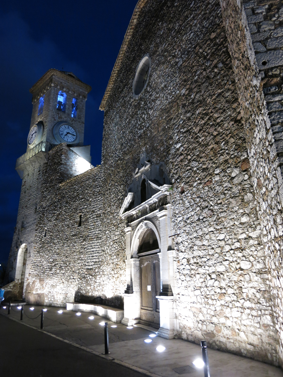 principais-pontos-turísticos- de-Cannes-musee-de-la-castre