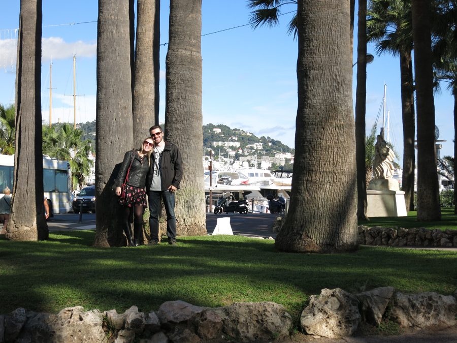 principais-pontos-turísticos- de-Cannes-porto-jardins