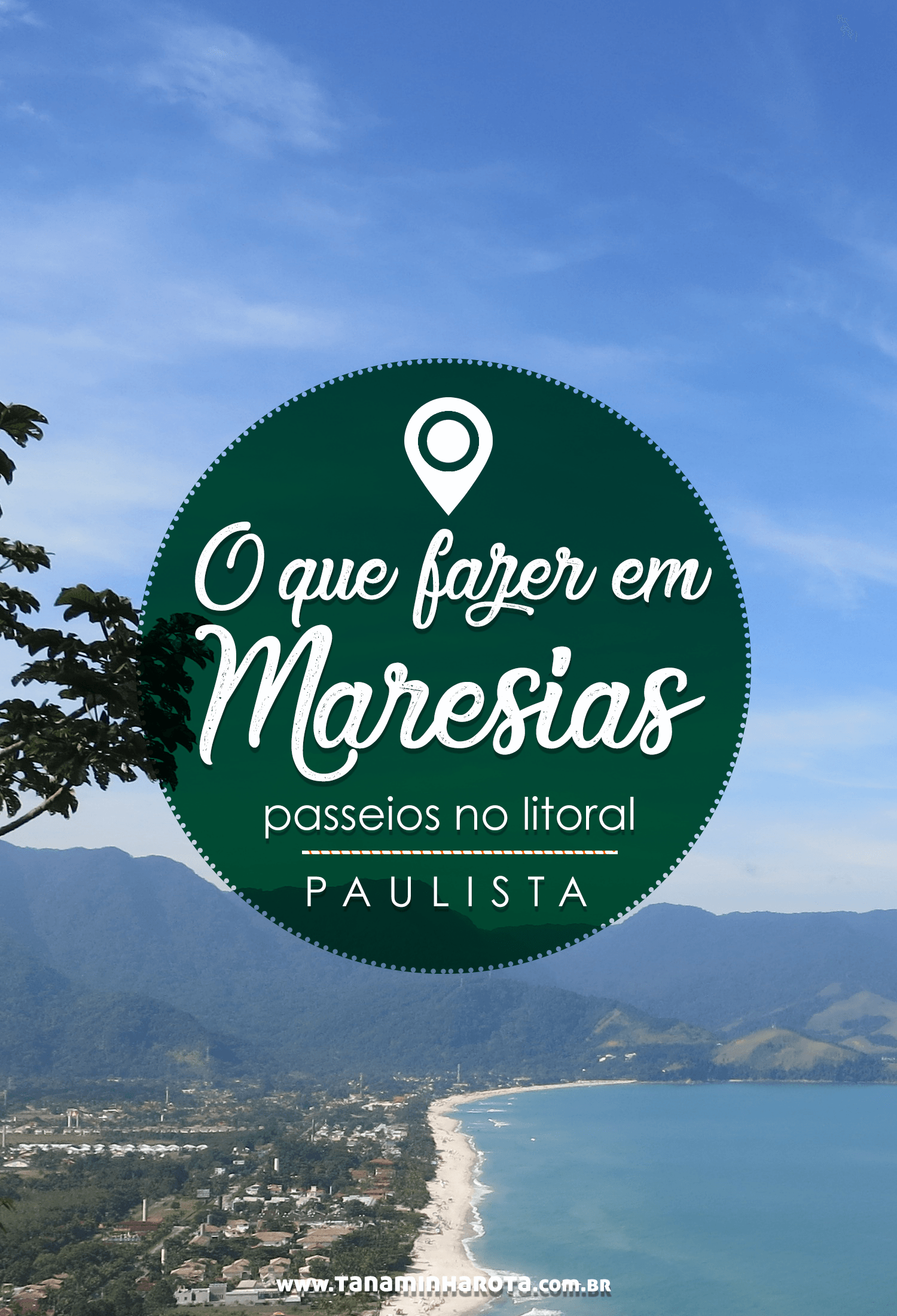 Descubra o que fazer em Maresias, um dos locais mais incríveis do litoral Paulista! Dicas de passeios e praias! #maresias #praia #saopaulo #brasil #viagem