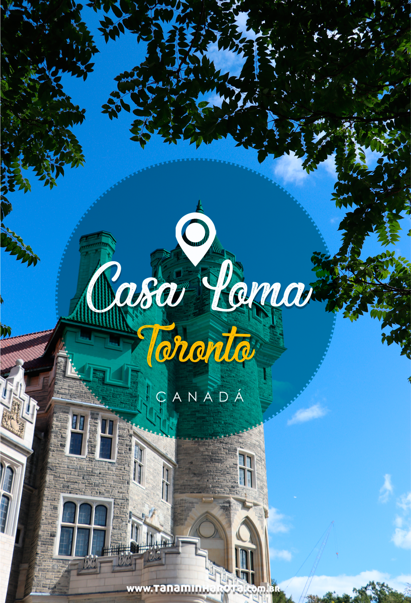 casa-loma-em-toronto-canada-castelo-em-toronto 11