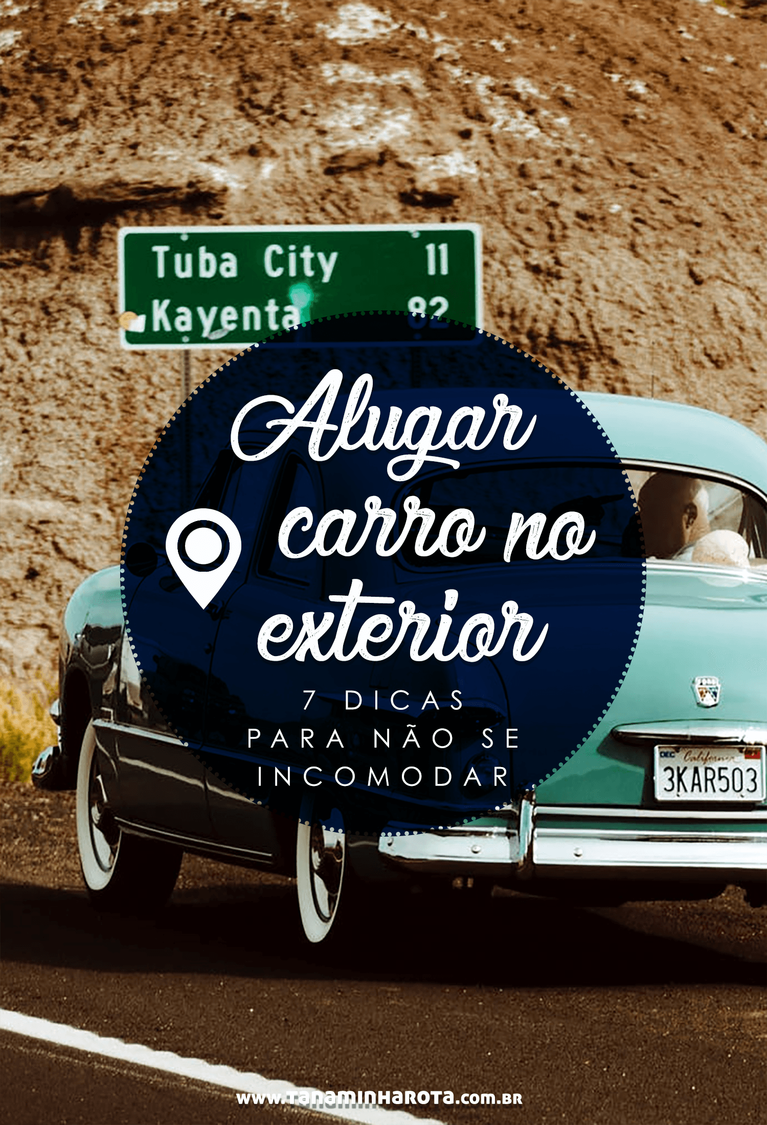 Veja todas as dicas que você precisa saber antes de alugar um carro no exterior! Seguros, como abastecer, como reservar e muito mais! #viagem #planejamentodeviagem #dicadeviagem