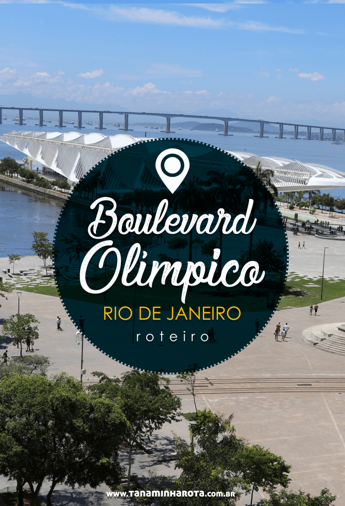 Confira o nosso roteiro pelas principais atrações do Boulevard Olímpico no Rio de Janeiro. Área super legal da cidade, segura para os turistas, com novas atrações e cheia de cultura! #riodejaneiro #viagem #brasil #dicasdeviagem 