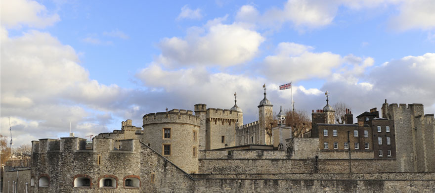 Histórias para Viajar : Palácio de Westminster - o Parlamento inglês